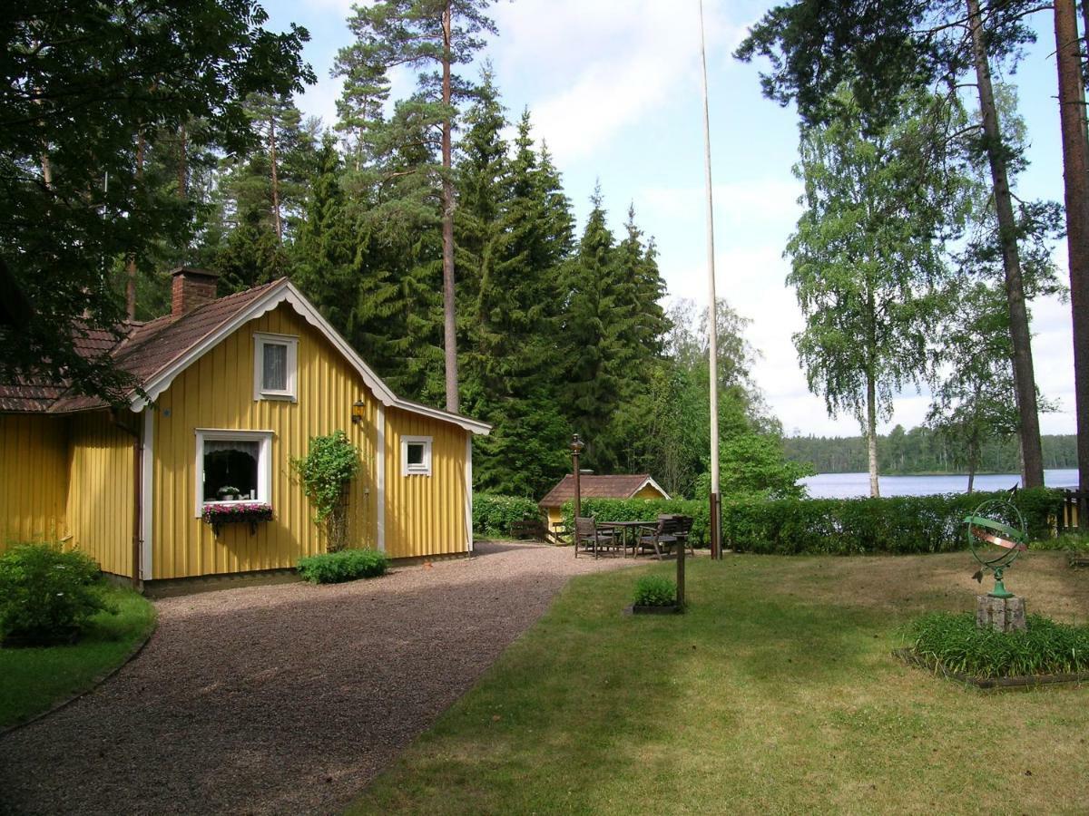 EksjöLovviken别墅 外观 照片